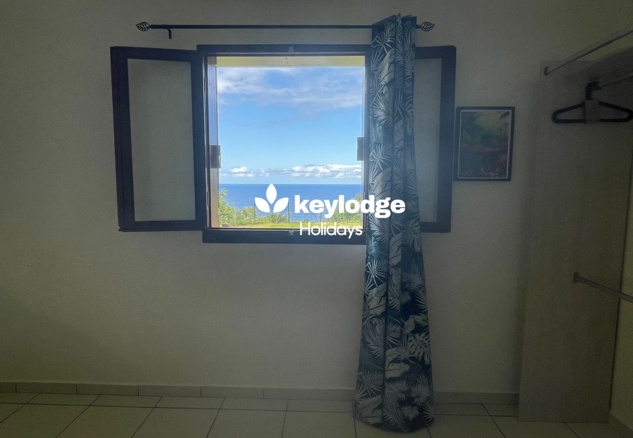 House in SAINT-PHILIPPE - Wopé Tremblet*** – 70m² house with garden – Saint-Philippe