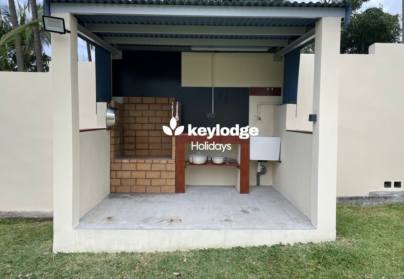 House in SAINT-PHILIPPE - Wopé Tremblet*** – 70m² house with garden – Saint-Philippe