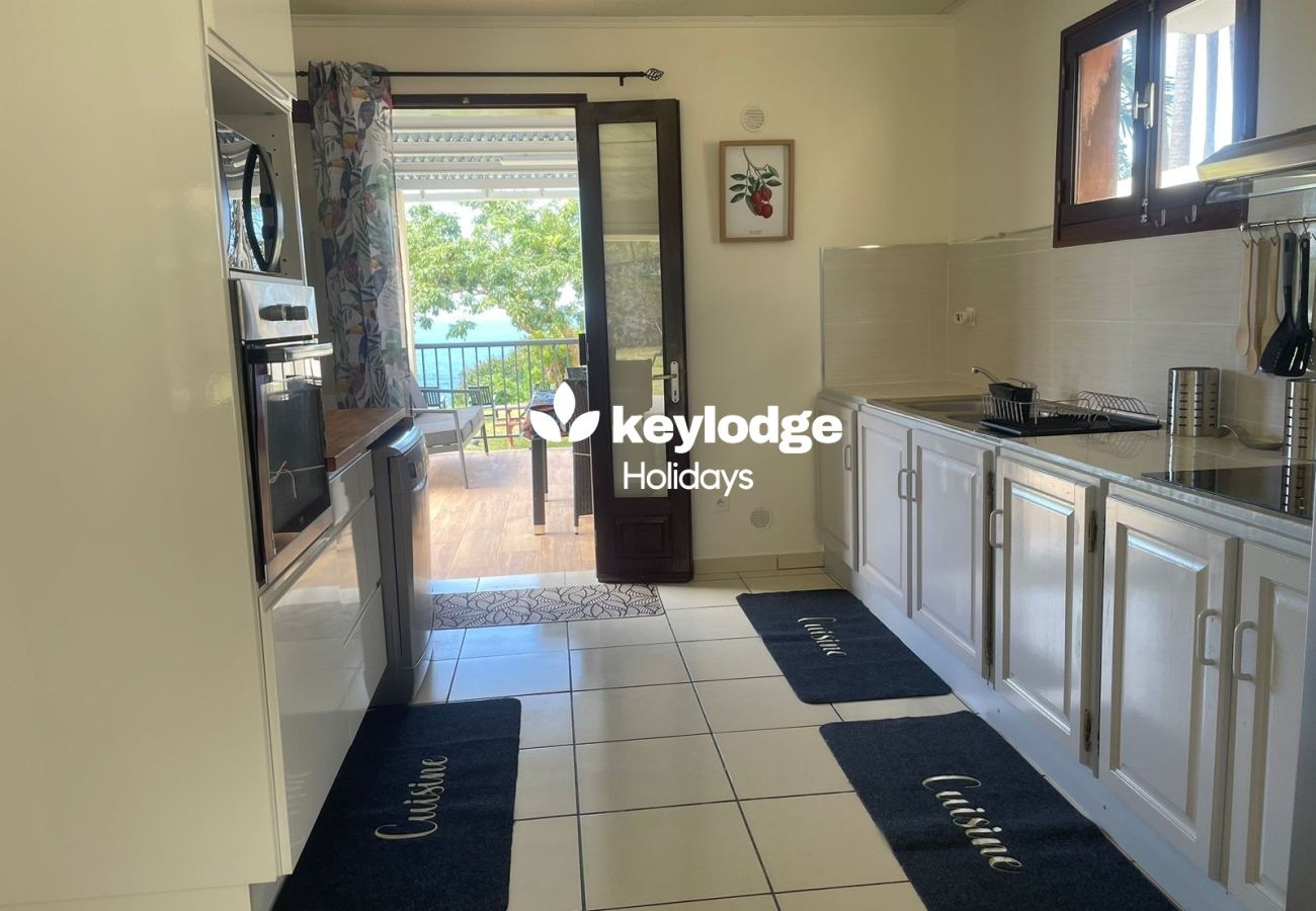 House in SAINT-PHILIPPE - Wopé Tremblet*** – 70m² house with garden – Saint-Philippe