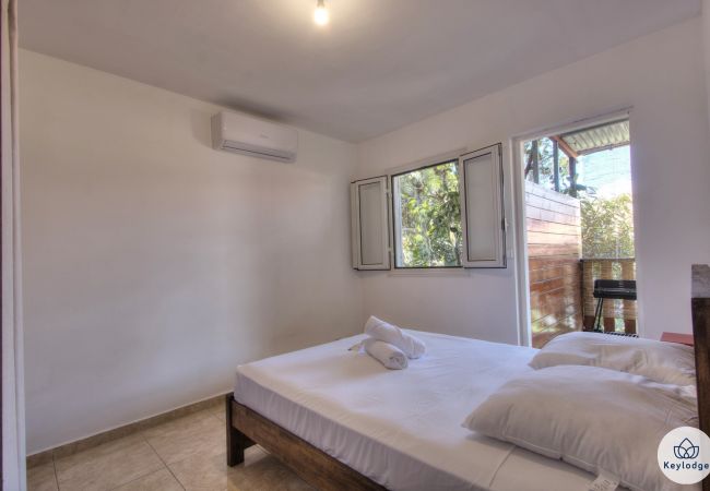 Appartement à Saint Pierre - T2 - Mahavel’Péi - 42 m2 – Proche de Saint-Pierre    Appartement à Saint Pierre - T2 - Mahavel’Péi - 42 m2 – Proche de Saint-Pierre