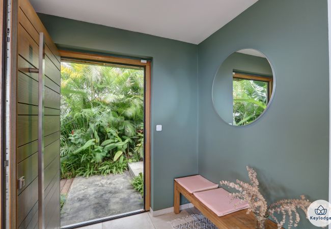 Maison à Saint-Leu - Villa Paloma 4****- 140 m2 - Piscine - Vue exceptionnelle sur l'océan - Saint Leu Maison à Saint-Leu - Villa Paloma 4****- 140 m2 - Piscine - Vue exceptionnelle sur l'océan - Saint Leu