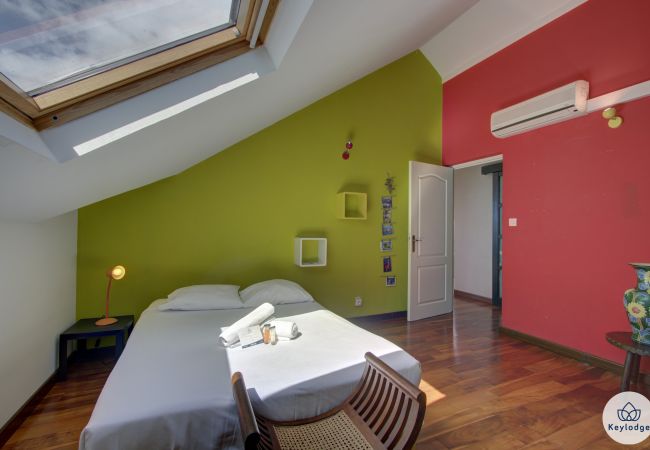 Appartement à Saint Denis - T3 – l’Orangel*** - 70m2 – Vue mer – Saint-Denis Appartement à Saint Denis - T3 – l’Orangel*** - 70m2 – Vue mer – Saint-Denis