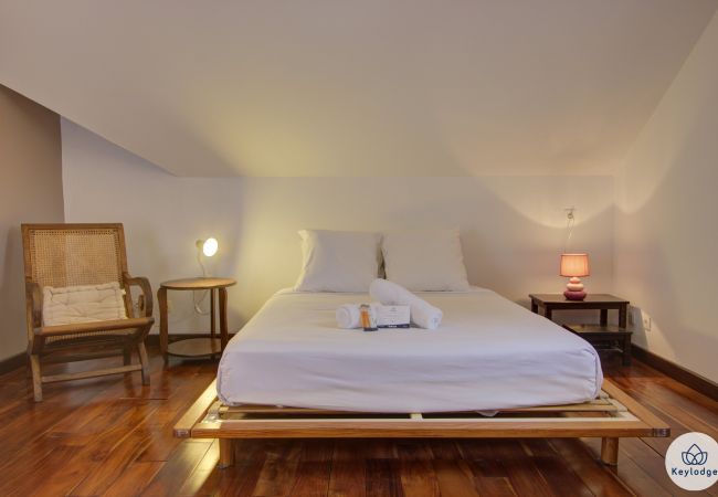Appartement à Saint Denis - T3 – l’Orangel*** - 70m2 – Vue mer – Saint-Denis Appartement à Saint Denis - T3 – l’Orangel*** - 70m2 – Vue mer – Saint-Denis
