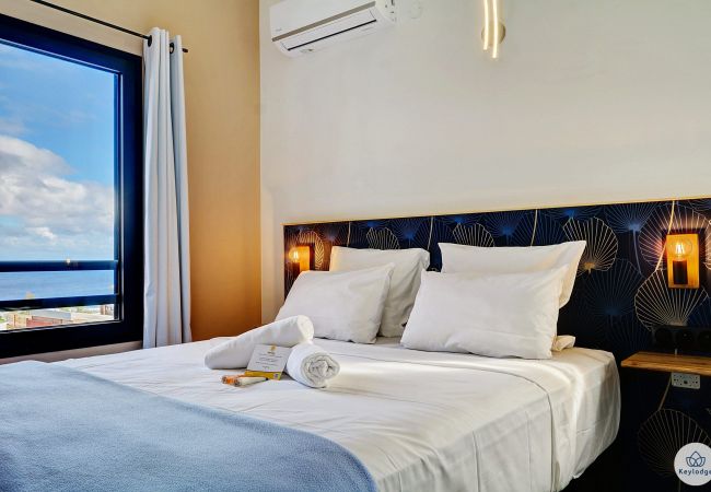 Maison à Saint-Leu - Villa du Toucan Bleu**** – Piscine – Lagon de St-leu Maison à Saint-Leu - Villa du Toucan Bleu**** – Piscine – Lagon de St-leu