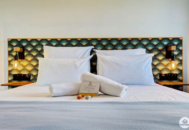 Maison à Saint-Leu - Villa du Toucan Bleu**** – Piscine – Lagon de St-leu Maison à Saint-Leu - Villa du Toucan Bleu**** – Piscine – Lagon de St-leu