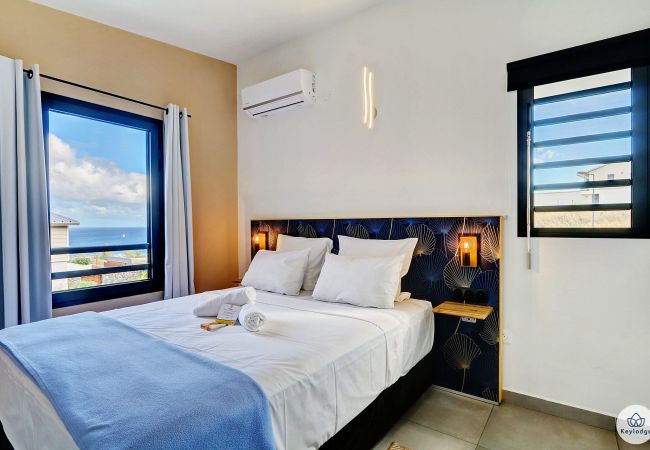 Maison à Saint-Leu - Villa du Toucan Bleu**** – Piscine – Lagon de St-leu Maison à Saint-Leu - Villa du Toucan Bleu**** – Piscine – Lagon de St-leu