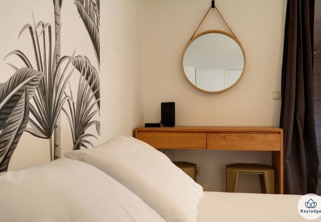 Studio à Saint Denis - T1 – Le Rive Gauche** –23 m2 – Proche centre Saint-Denis Studio à Saint Denis - T1 – Le Rive Gauche** –23 m2 – Proche centre Saint-Denis