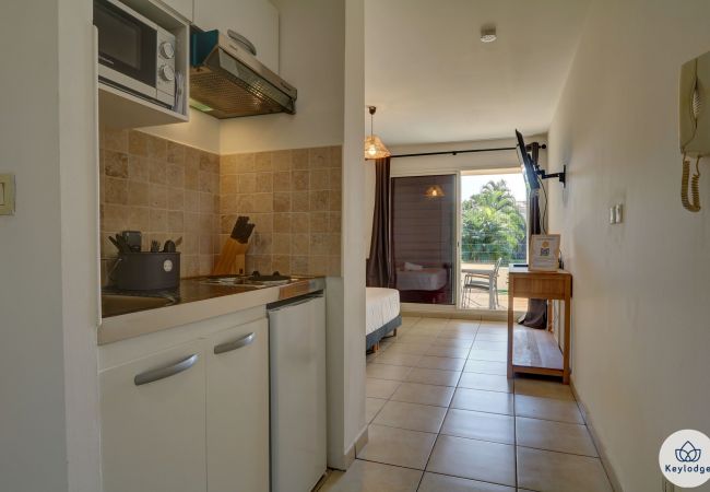 Studio à Saint Denis - T1 – Le Rive Gauche** –23 m2 – Proche centre Saint-Denis Studio à Saint Denis - T1 – Le Rive Gauche** –23 m2 – Proche centre Saint-Denis