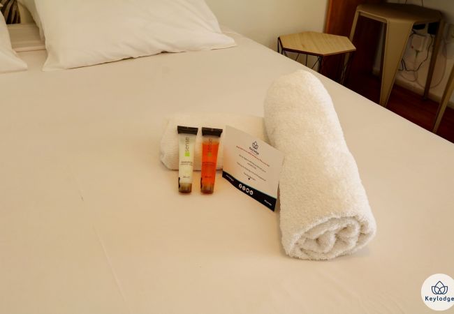 Studio à Saint Denis - T1 – Le Rive Gauche** –23 m2 – Proche centre Saint-Denis Studio à Saint Denis - T1 – Le Rive Gauche** –23 m2 – Proche centre Saint-Denis