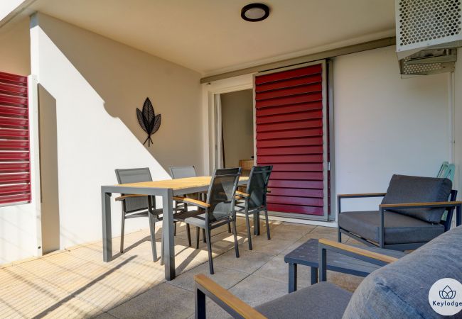 Studio à Saint Denis - T1 – Le Rive Gauche** –23 m2 – Proche centre Saint-Denis Studio à Saint Denis - T1 – Le Rive Gauche** –23 m2 – Proche centre Saint-Denis