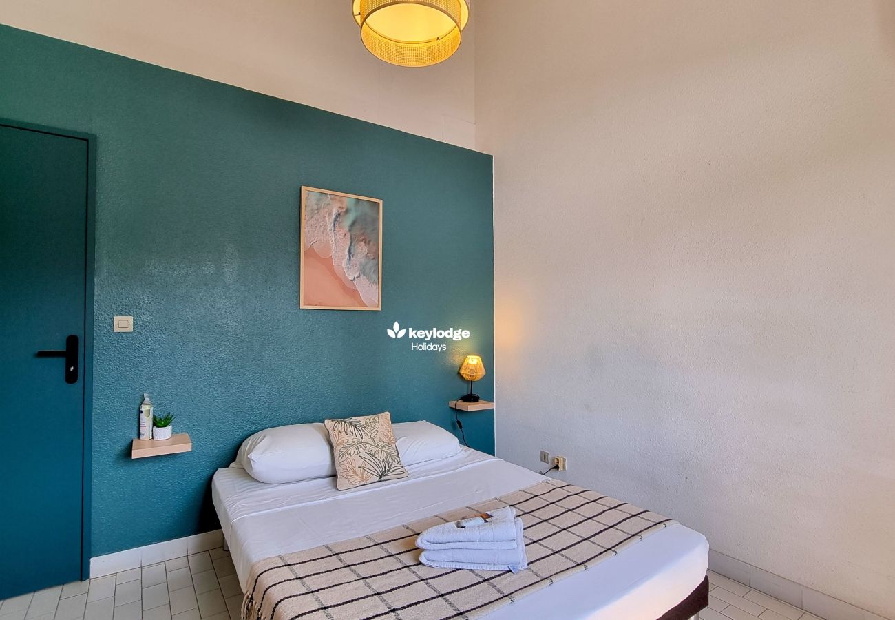 Appartement à Saint-Gilles les Bains - T4 Duplex – La Goélette** – Saint-Gilles centre