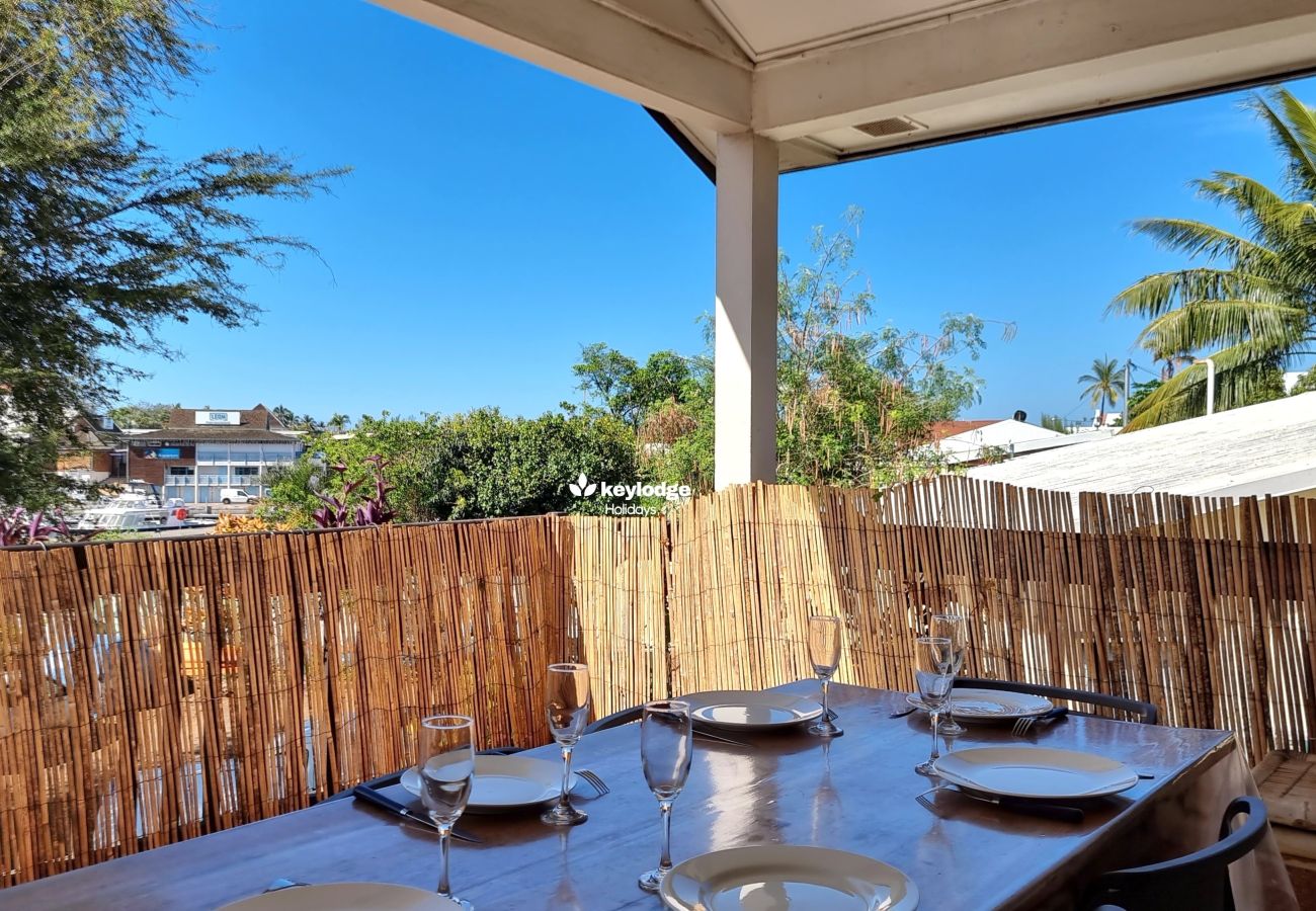 Appartement à Saint-Gilles les Bains - T4 Duplex – La Goélette** – Saint-Gilles centre