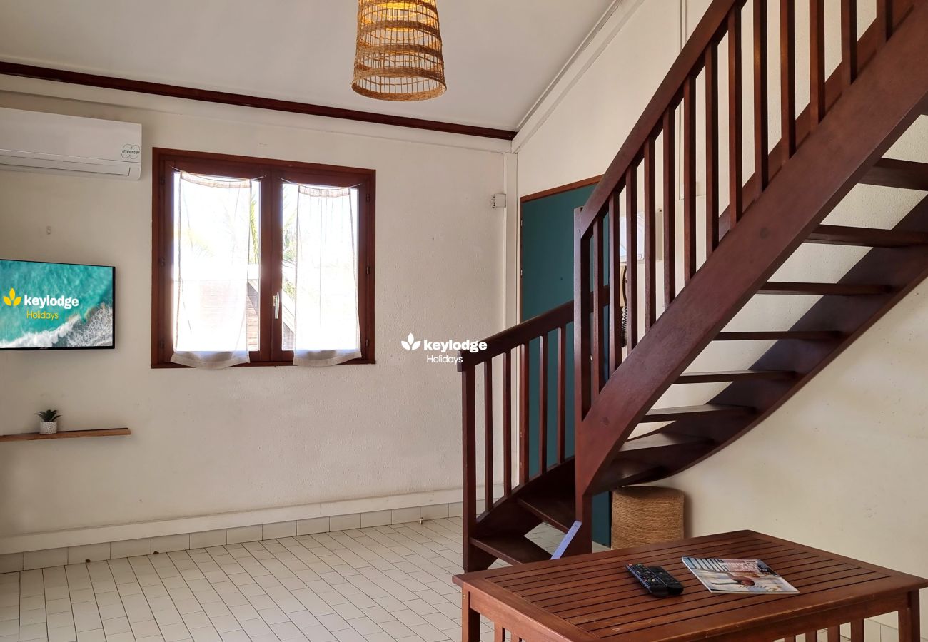 Appartement à Saint-Gilles les Bains - T4 Duplex – La Goélette** – Saint-Gilles centre