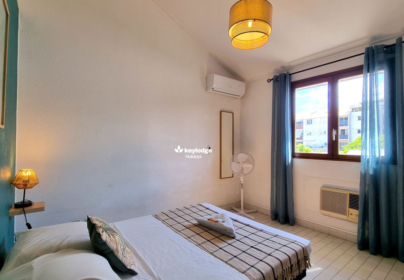 Appartement à Saint-Gilles les Bains - T4 Duplex – La Goélette** – Saint-Gilles centre