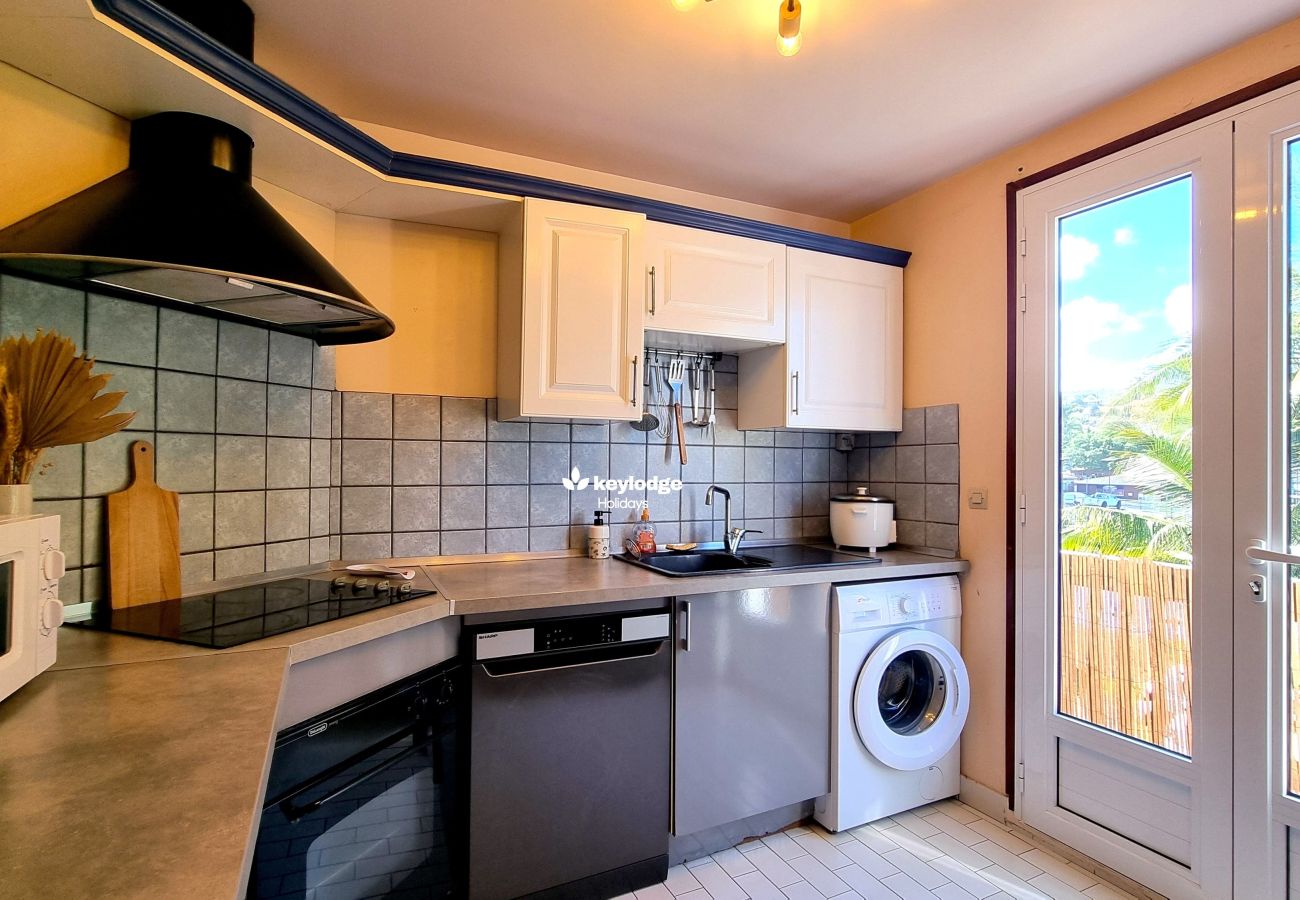 Appartement à Saint-Gilles les Bains - T4 Duplex – La Goélette** – Saint-Gilles centre