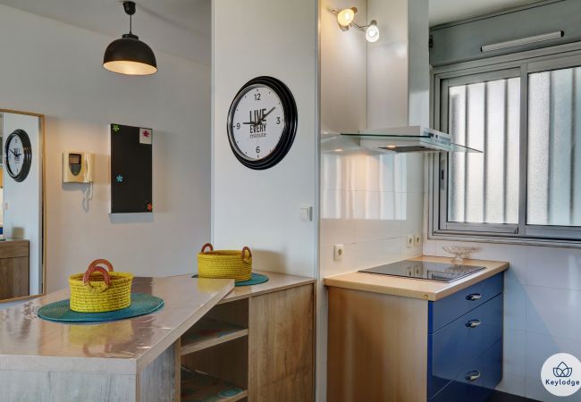 Appartement à Saint Pierre - T3 duplex – Le Tempo Créole** – Terre-Sainte Appartement à Saint Pierre - T3 duplex – Le Tempo Créole** – Terre-Sainte
