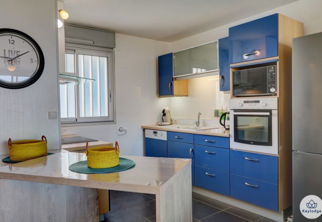 Appartement à Saint Pierre - T3 duplex – Le Tempo Créole** – Terre-Sainte Appartement à Saint Pierre - T3 duplex – Le Tempo Créole** – Terre-Sainte