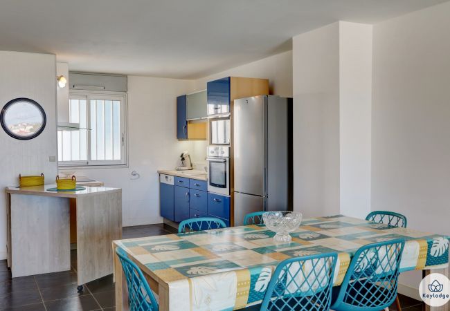 Appartement à Saint Pierre - T3 duplex – Le Tempo Créole** – Terre-Sainte Appartement à Saint Pierre - T3 duplex – Le Tempo Créole** – Terre-Sainte