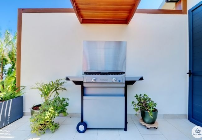 Maison à Saint-Leu - Villa Aïna**** – Piscine  – Vue mer - Saint Leu Maison à Saint-Leu - Villa Aïna**** – Piscine  – Vue mer - Saint Leu