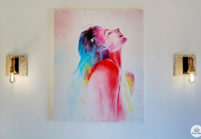 Maison à Saint-Leu - Villa Aïna**** – Piscine  – Vue mer - Saint Leu Maison à Saint-Leu - Villa Aïna**** – Piscine  – Vue mer - Saint Leu