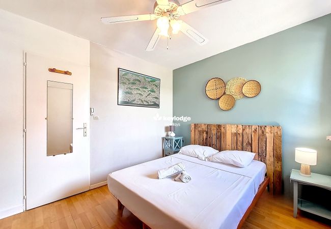 Appartement à Saint-Gilles les Bains - Ocean 22 – 40 m2 - Ermitage Les Bains Appartement à Saint-Gilles les Bains - Ocean 22 – 40 m2 - Ermitage Les Bains