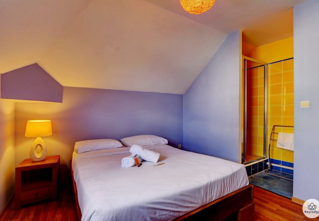 Appartement à Saint Denis - T4 – Le Diva*** – 110 m2 – Saint-Denis Appartement à Saint Denis - T4 – Le Diva*** – 110 m2 – Saint-Denis
