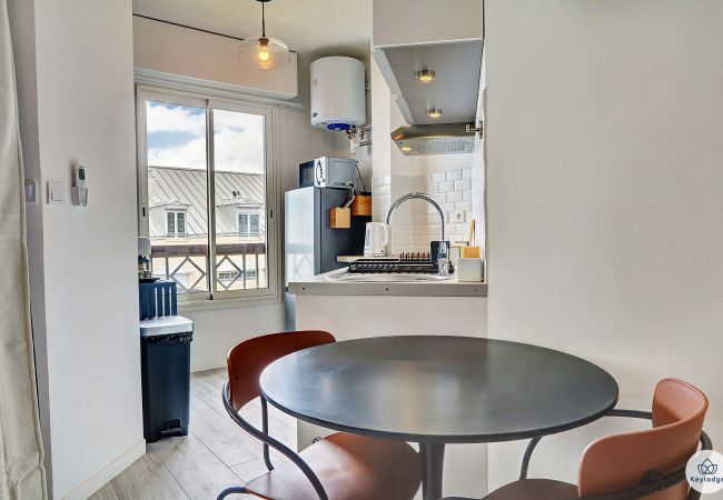 Studio à Saint Denis - Le Baryton - Studio - 32 m2 - Saint-Denis Studio à Saint Denis - Le Baryton - Studio - 32 m2 - Saint-Denis