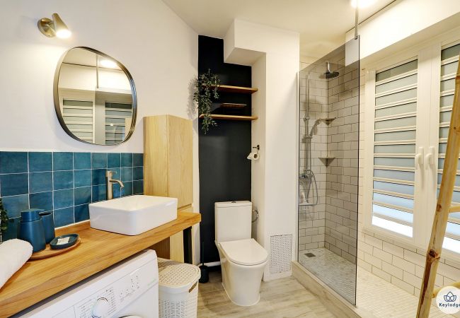 Studio à Saint Denis - Le Baryton - Studio - 32 m2 - Saint-Denis Studio à Saint Denis - Le Baryton - Studio - 32 m2 - Saint-Denis
