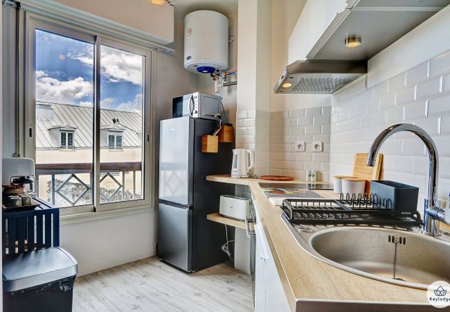 Studio à Saint Denis - Le Baryton - Studio - 32 m2 - Saint-Denis Studio à Saint Denis - Le Baryton - Studio - 32 m2 - Saint-Denis