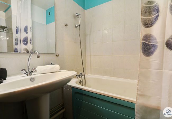 Appartement à Sainte-Clotilde - T2 – Les 3 Bertels** - Vue mer -  Sainte-Clotilde  Appartement à Sainte-Clotilde - T2 – Les 3 Bertels** - Vue mer -  Sainte-Clotilde