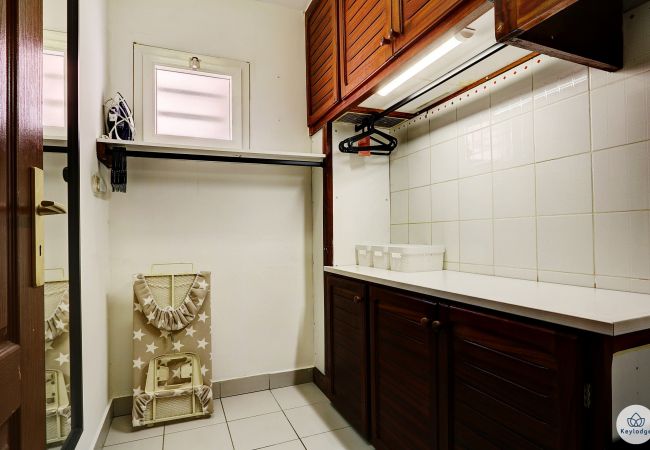 Appartement à Sainte-Clotilde - T2 – Les 3 Bertels** - Vue mer -  Sainte-Clotilde  Appartement à Sainte-Clotilde - T2 – Les 3 Bertels** - Vue mer -  Sainte-Clotilde