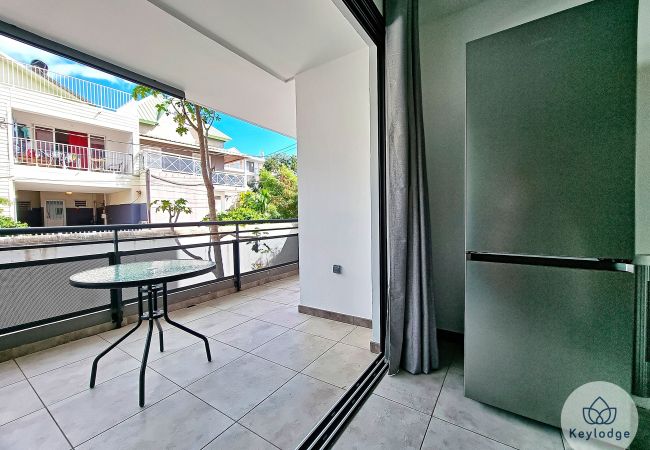 Appartement à Saint Denis - T3 – Le Waikiki – Proche centre Saint-Denis Appartement à Saint Denis - T3 – Le Waikiki – Proche centre Saint-Denis
