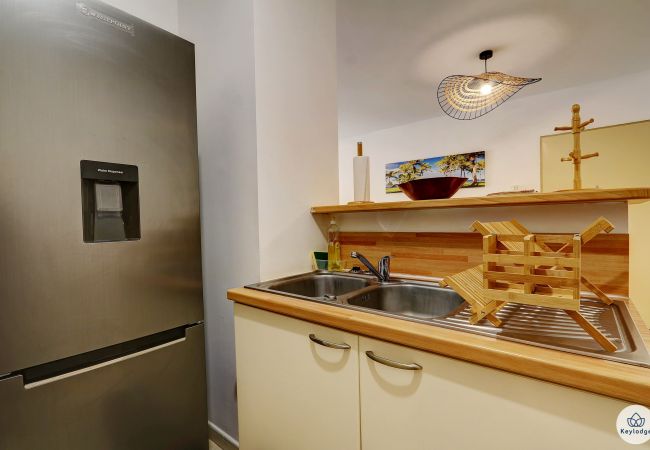 Appartement à Saint Denis - T2 – La Corbeilloise – Proche du centre de Saint-Denis Appartement à Saint Denis - T2 – La Corbeilloise – Proche du centre de Saint-Denis