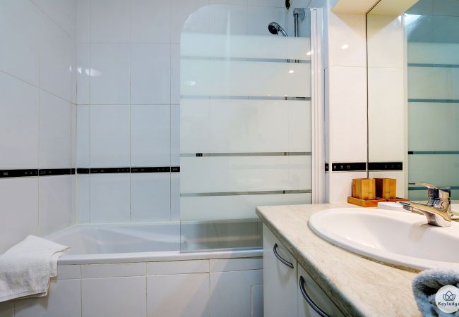 Appartement à Saint Denis - T2 – La Corbeilloise – Proche du centre de Saint-Denis Appartement à Saint Denis - T2 – La Corbeilloise – Proche du centre de Saint-Denis