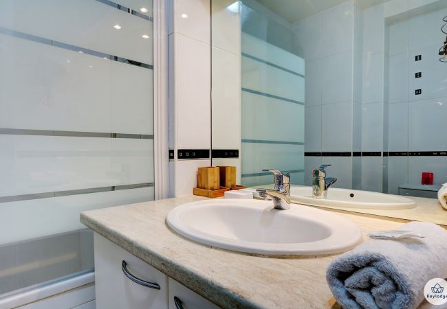 Appartement à Saint Denis - T2 – La Corbeilloise – Proche du centre de Saint-Denis Appartement à Saint Denis - T2 – La Corbeilloise – Proche du centre de Saint-Denis