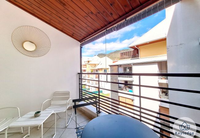 Studio à Saint Denis - Studio – La Riviera – Saint-Denis Studio à Saint Denis - Studio – La Riviera – Saint-Denis