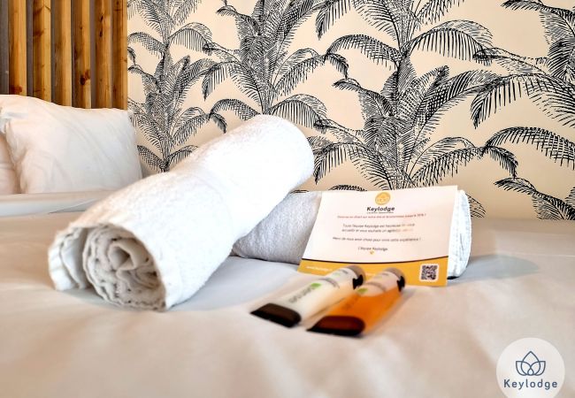 Studio à Saint Denis - Studio – La Riviera – Saint-Denis Studio à Saint Denis - Studio – La Riviera – Saint-Denis