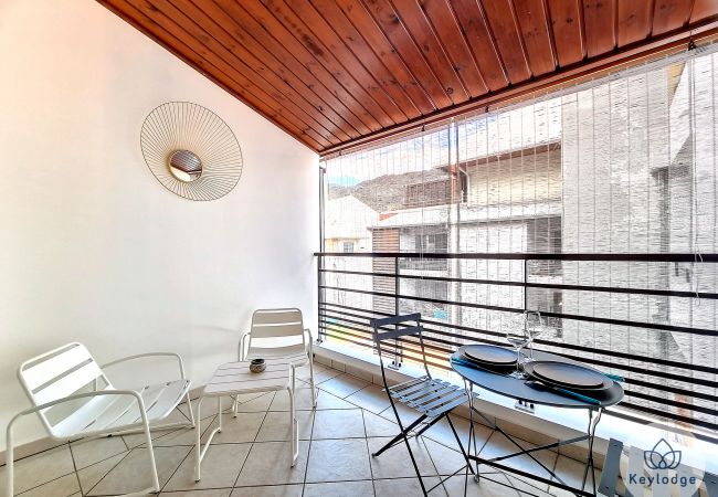 Studio à Saint Denis - Studio – La Riviera – Saint-Denis Studio à Saint Denis - Studio – La Riviera – Saint-Denis