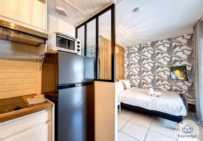 Studio à Saint Denis - Studio – La Riviera – Saint-Denis Studio à Saint Denis - Studio – La Riviera – Saint-Denis
