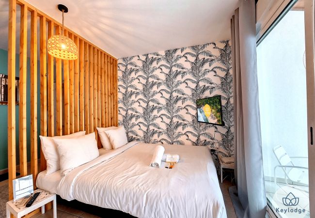 Studio à Saint Denis - Studio – La Riviera – Saint-Denis Studio à Saint Denis - Studio – La Riviera – Saint-Denis