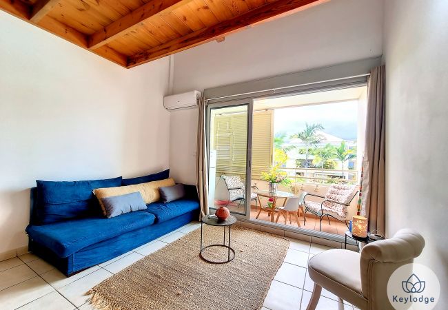 Studio à Saint-Gilles les Bains - Studio Cumin – 30 m2 – Saint-Gilles-les Bains Studio à Saint-Gilles les Bains - Studio Cumin – 30 m2 – Saint-Gilles-les Bains