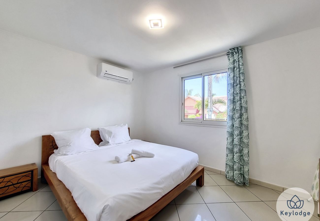 Villa à SAINT-LOUIS - Rayon de Soleil*** – 80 m² – Maison à St-Louis