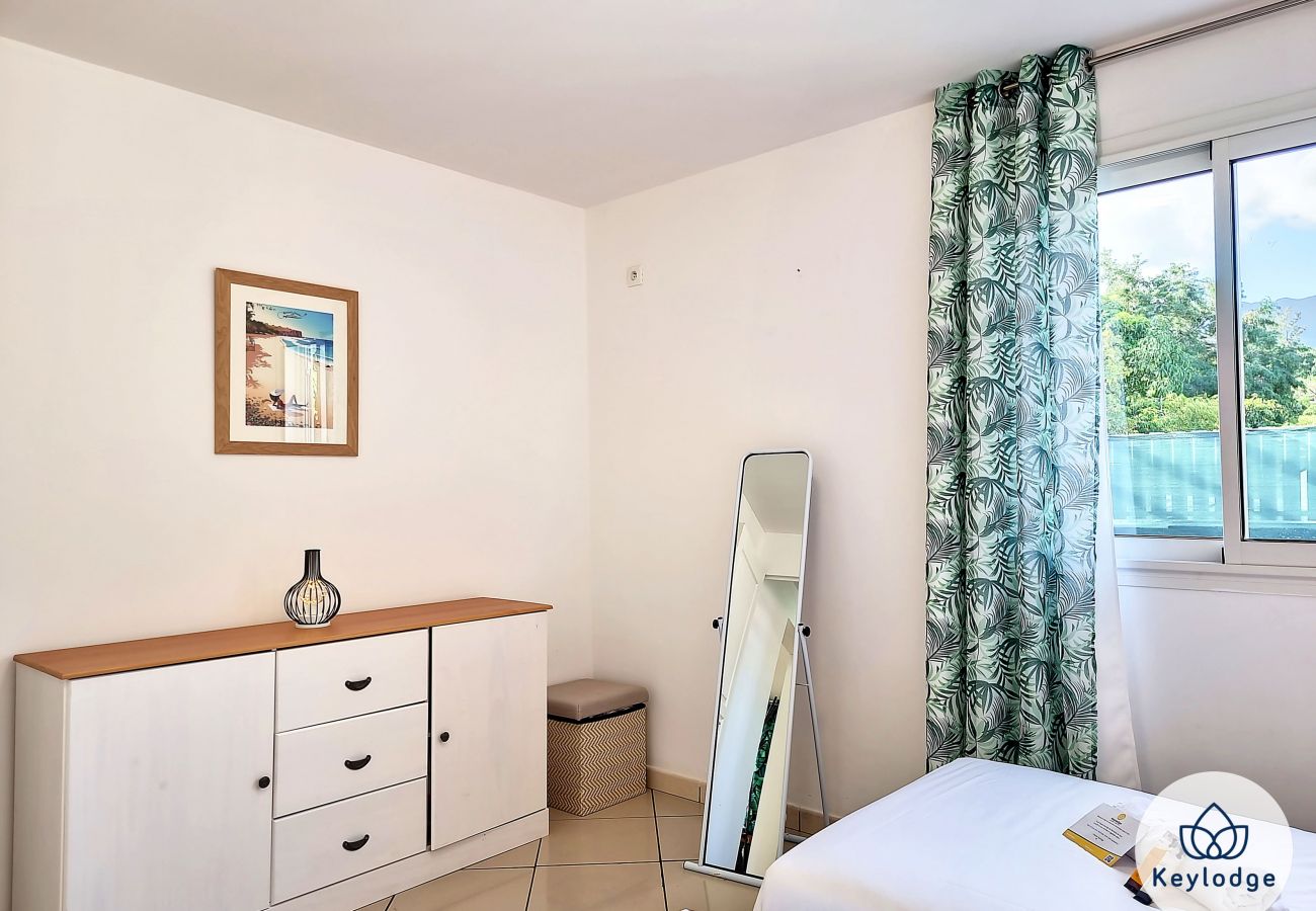 Villa à SAINT-LOUIS - Rayon de Soleil*** – 80 m² – Maison à St-Louis