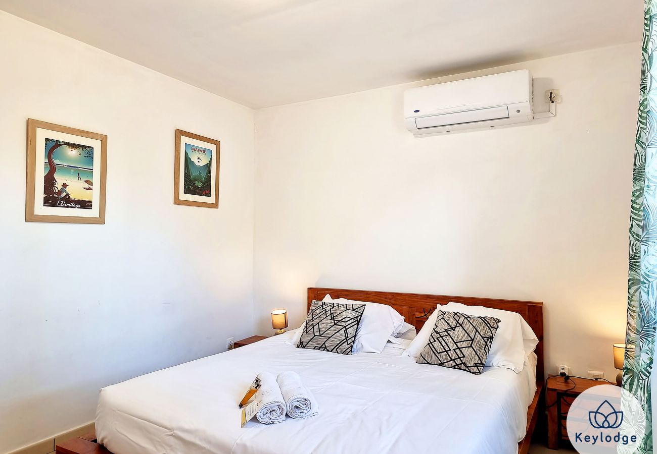 Villa à SAINT-LOUIS - Rayon de Soleil*** – 80 m² – Maison à St-Louis