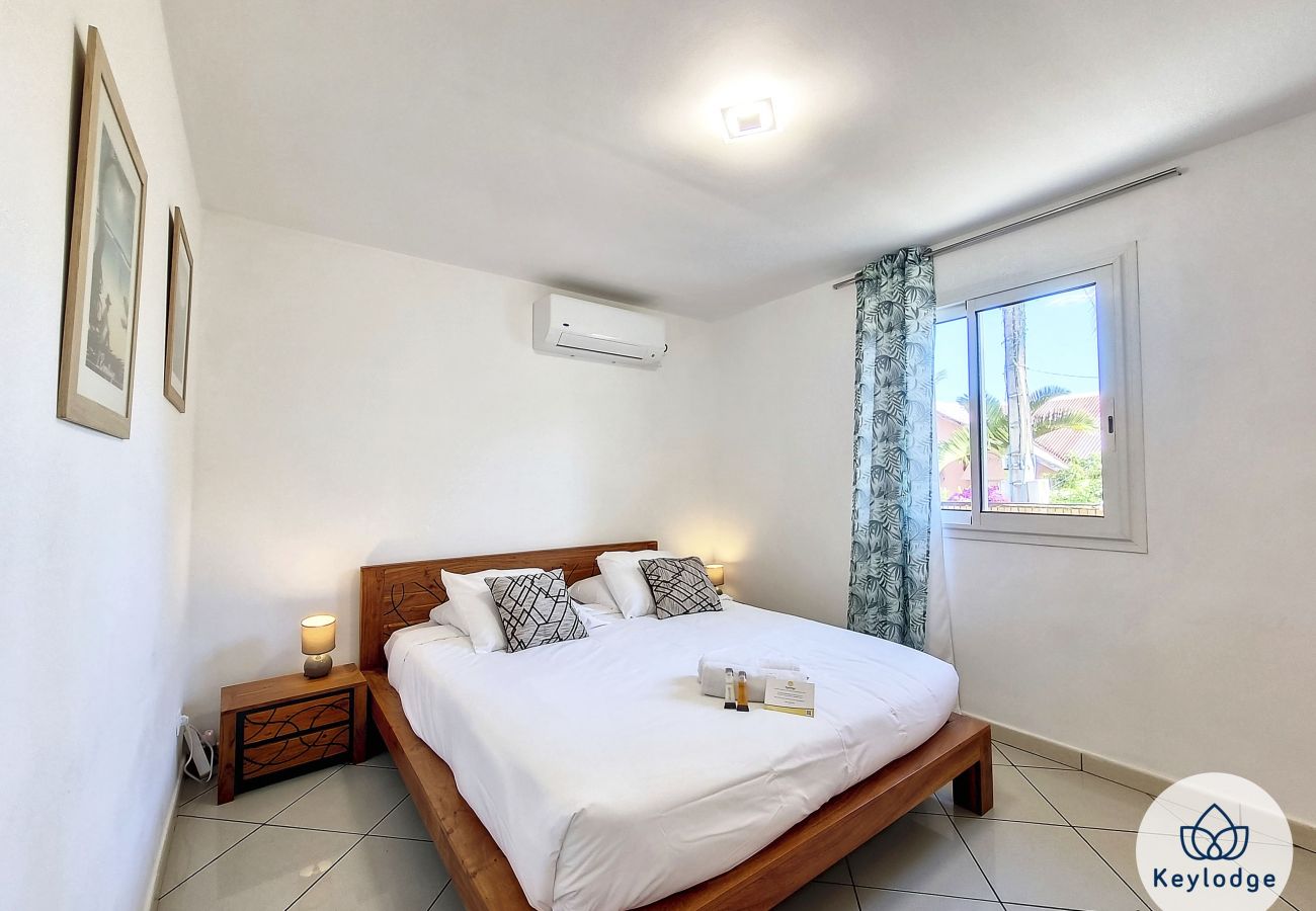 Villa à SAINT-LOUIS - Rayon de Soleil*** – 80 m² – Maison à St-Louis