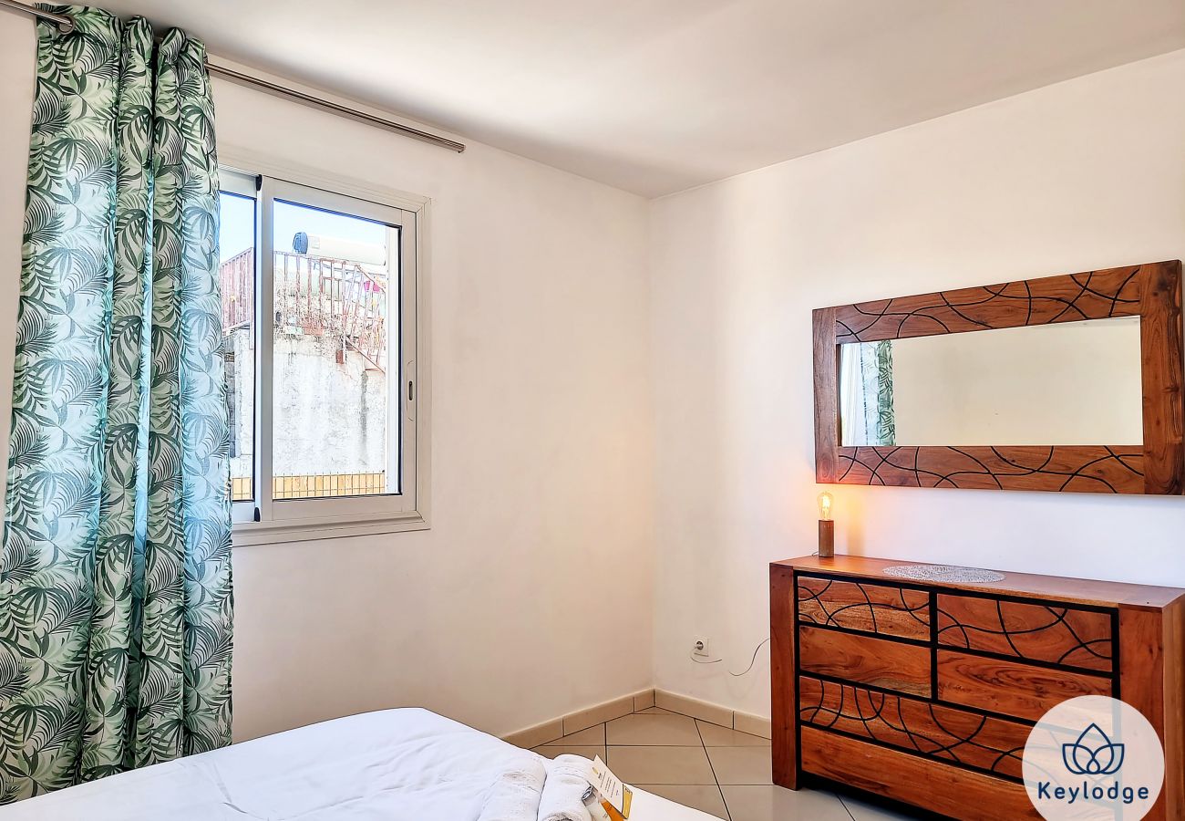 Villa à SAINT-LOUIS - Rayon de Soleil*** – 80 m² – Maison à St-Louis