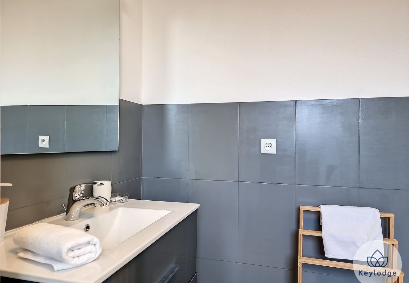 Maison à SAINT-LOUIS - Rayon de Soleil*** – 80 m² – Maison à St-Louis