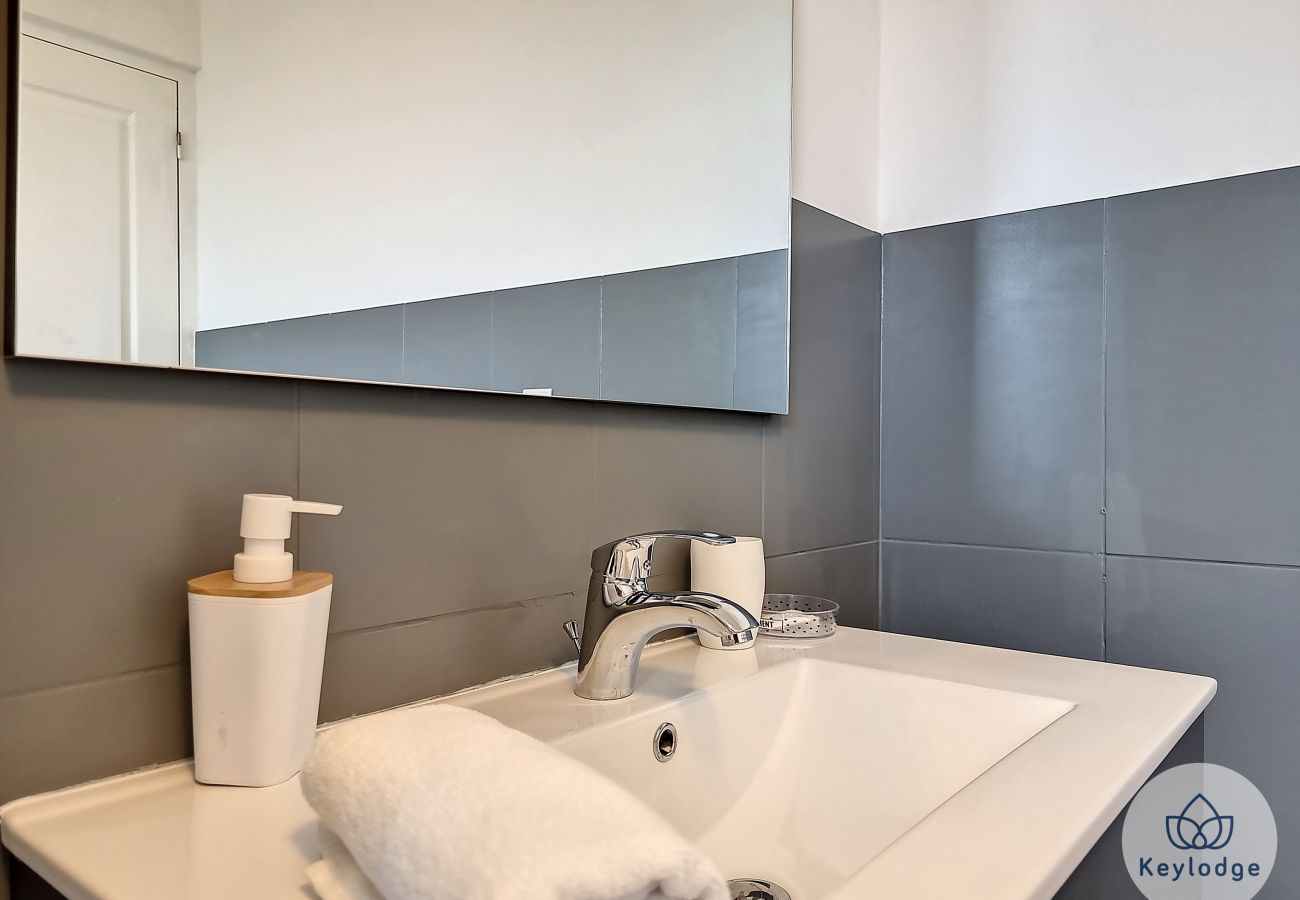 Maison à SAINT-LOUIS - Rayon de Soleil*** – 80 m² – Maison à St-Louis