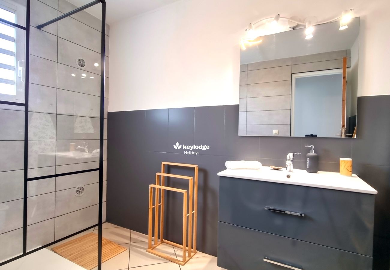 Maison à SAINT-LOUIS - Rayon de Soleil*** – 80 m² – Maison à St-Louis