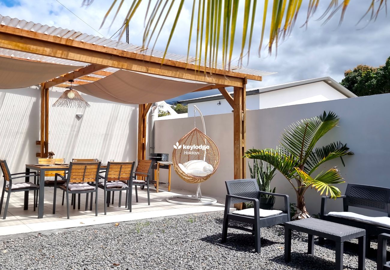 Maison à SAINT-LOUIS - Rayon de Soleil*** – 80 m² – Maison à St-Louis